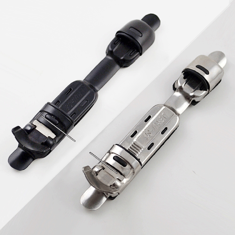 Conventional Reel - 1pcs 낚시 릴 시트 데크 12.5x2cm
