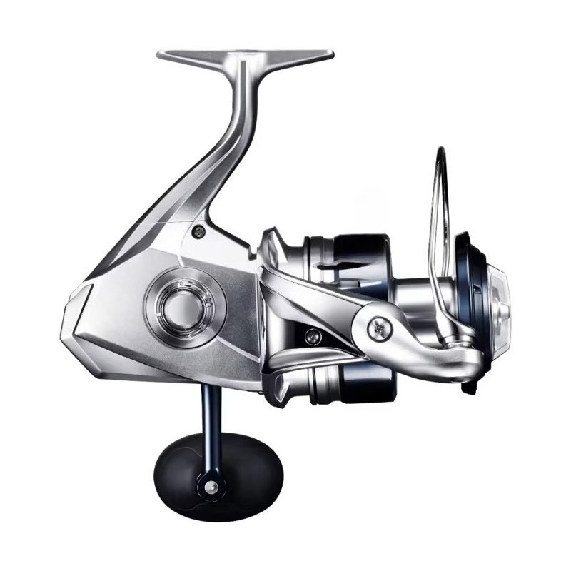 20 오리지널 사라고사 SW 트롤링 릴 5000XG부터 - Shimano Reel Stradic 리뷰 및 가격