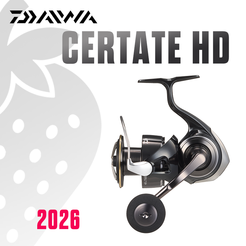 다이와 2026 세르테이트 HD 낚시릴 스피닝릴 해수용 - Shimano Reel Stradic 리뷰 및 가격